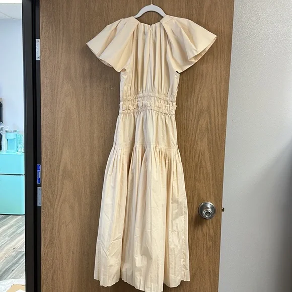 Delmara Dress - Picture 8 of 8